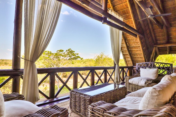 Kruger National Park South Accommodation at Kruger Riverside Lodge | Viya