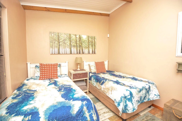 Overberg Accommodation at Stirling Place | Viya