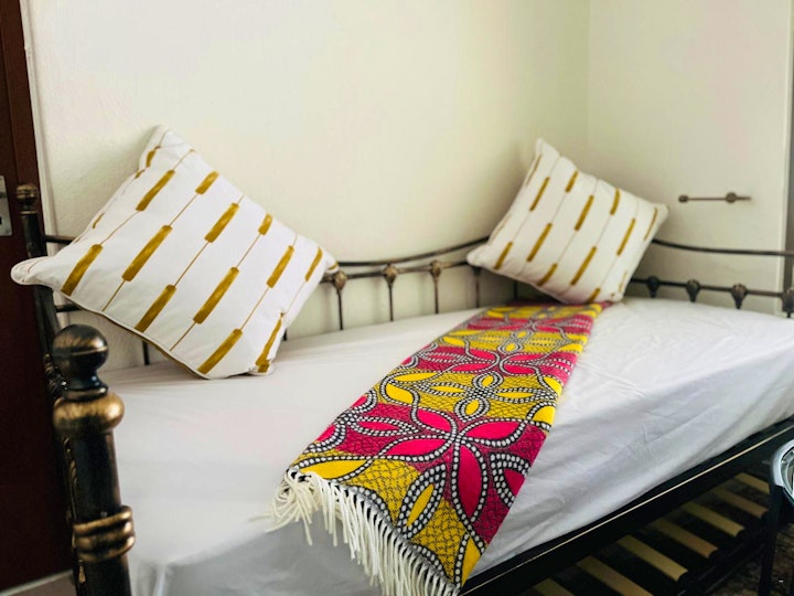 Johannesburg Accommodation at Khubonye Royal Guesthouse | Viya