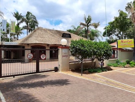 Polokwane Accommodation at Marlot Guest House | Viya