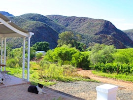 Western Cape Accommodation at  | Viya