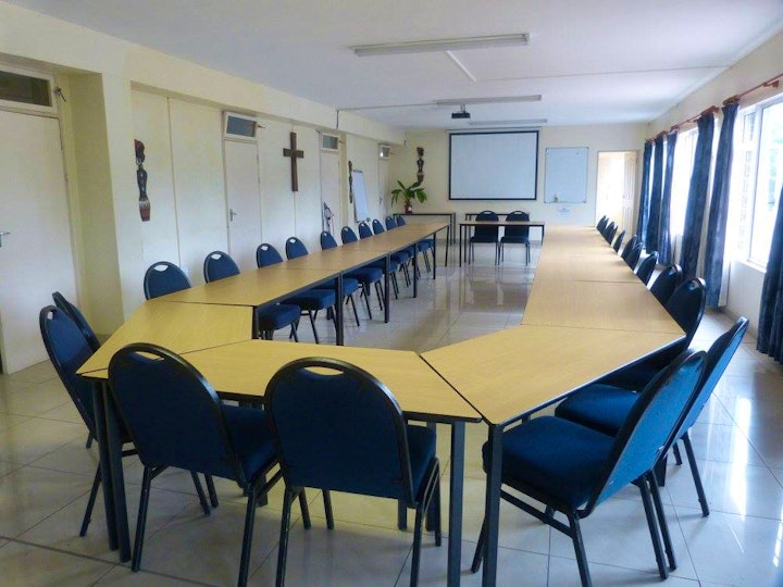 KwaZulu-Natal Accommodation at Tre Fontane Guesthouse | Viya