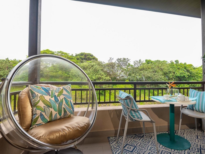 KwaZulu-Natal Accommodation at 616 Exquisite Zimbali Suite | Viya