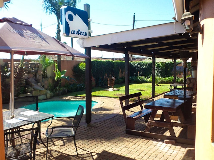Mpumalanga Accommodation at Gusto's Inn | Viya