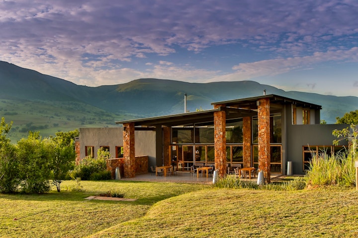 Mpumalanga Accommodation at Verlorenkloof | Viya