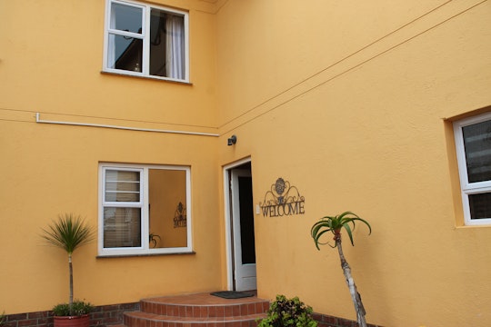 Swakopmund Accommodation at  | Viya