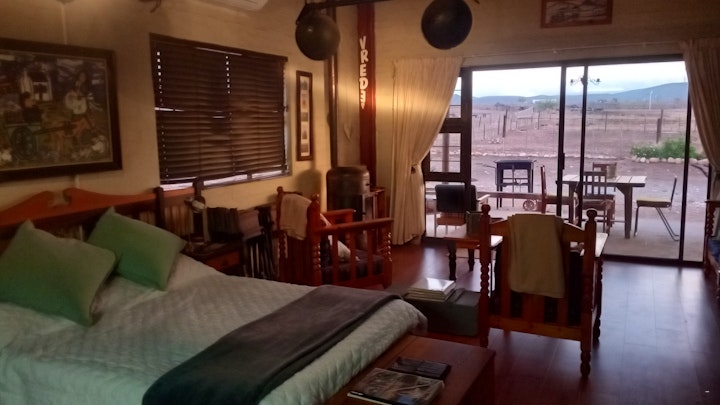 Western Cape Accommodation at PurePlaas | Viya