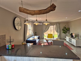 Mapungubwe National Park Accommodation at Bushveld Apartment @ J&B Lodge | Viya