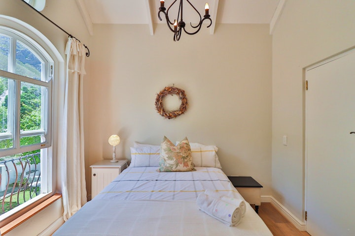 Western Cape Accommodation at Manoir de Montagne | Viya