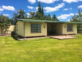 Free State Accommodation at  | Viya