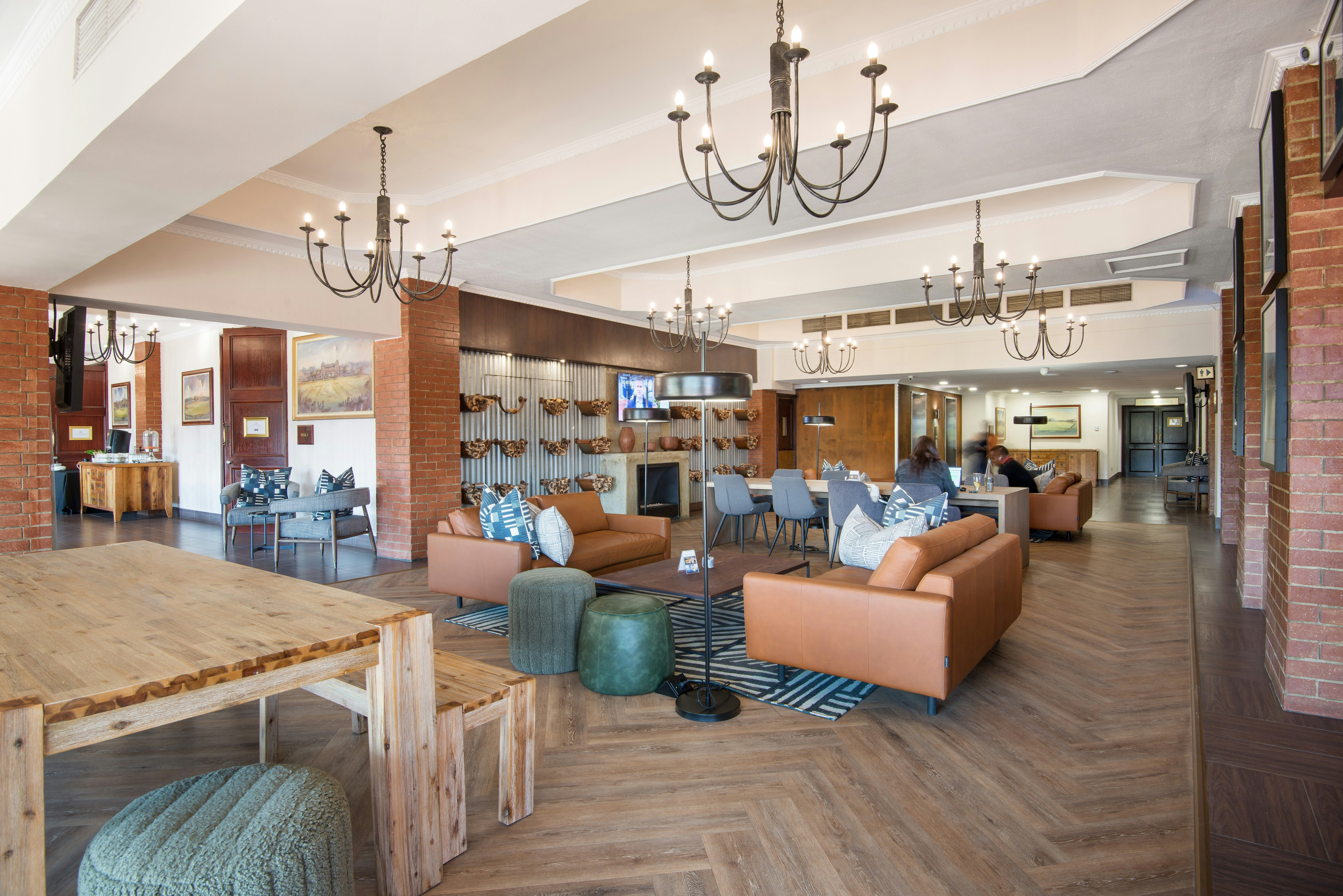 The Centurion Hotel image no 7 of 10