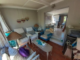 Boknesstrand Accommodation at La Petite | Viya