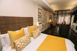 Cape Town Accommodation at Mandela Rhodes Place Studio Apartment | Viya