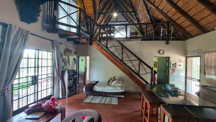 Kruger National Park South Accommodation at Mopani Manor | Viya