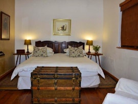 Sarah Baartman District Accommodation at Cypress Cottage No 85 | Viya