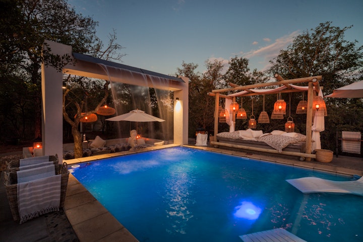 Limpopo Accommodation at African Flair Boutique Safari Lodge | Viya