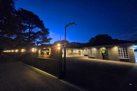 Benoni Accommodation at Lakefield Lodge | Viya