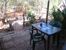 Kruger To Canyons Accommodation at At Rest Bushstay | Viya