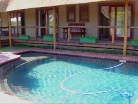 North Coast Accommodation at Nyathi Lodge | Viya