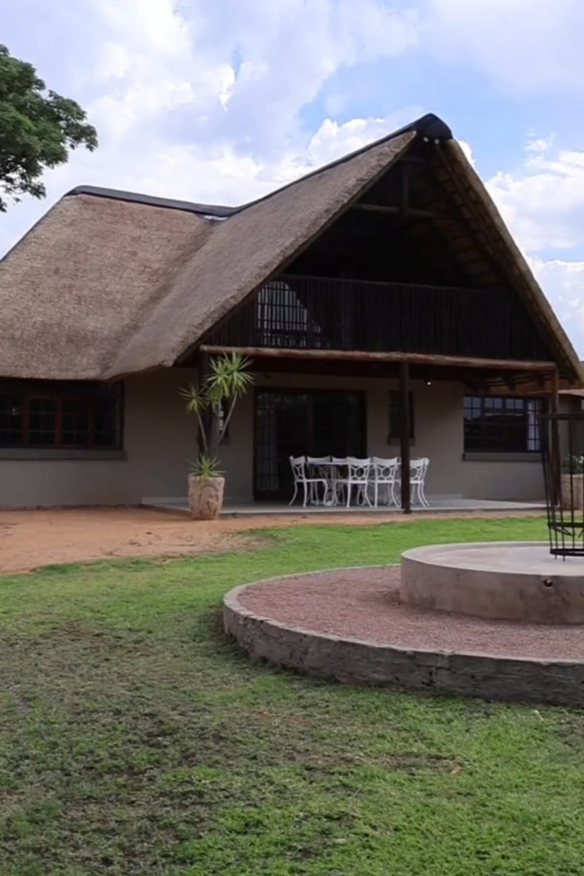 Kranskop Lodge image no 16 of 21