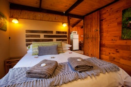 Eastern Cape Accommodation at Bo-Kloof Guest Farm - Kolgans Cottage | Viya