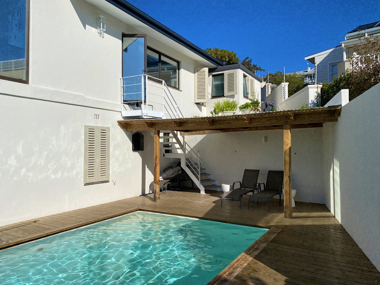 Garden Route Accommodation at  | Viya