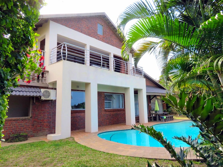 KwaZulu-Natal Accommodation at Little Eden St Lucia | Viya