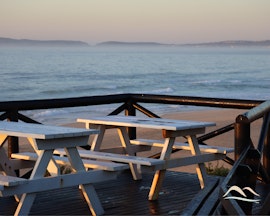 Garden Route Accommodation at The Dunes 13 | Viya