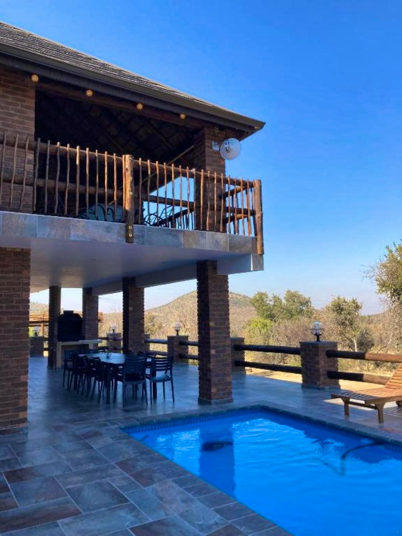 Limpopo Accommodation at  | Viya