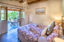 Cape Winelands Accommodation at New Beginnings Cottage | Viya