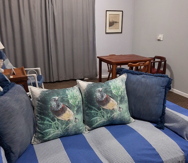 Western Cape Accommodation at Stay @ 11 Malherbe | Viya