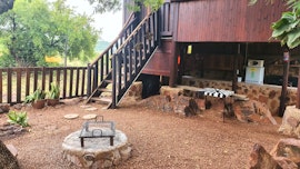 Dinokeng Game Reserve Accommodation at  | Viya