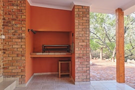 Kruger National Park South Accommodation at Woodpecker's Hollow | Viya