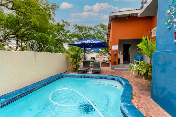 Mpumalanga Accommodation at Woodpeckers Guest House | Viya