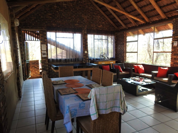 Mpumalanga Accommodation at Martys Place | Viya