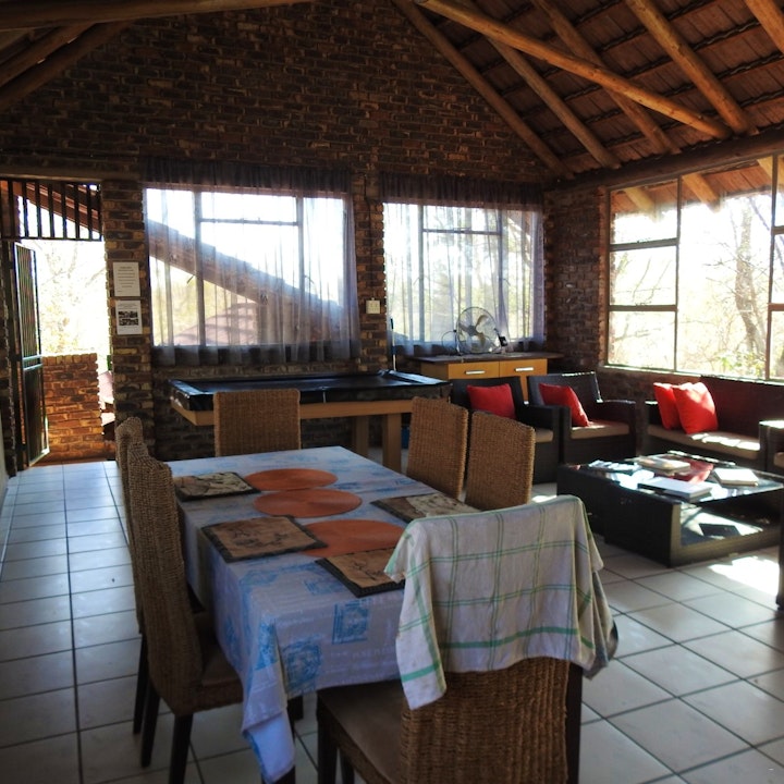 Kruger National Park South Accommodation at Martys Place | Viya