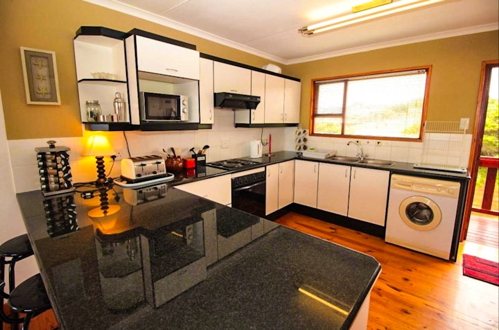 Eastern Cape Accommodation at Dragonfly Sunset | Viya