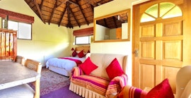 Cape Winelands Accommodation at Eagles Nest Cottage | Viya