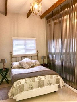 Overberg Accommodation at Shabby Chic Bubble | Viya