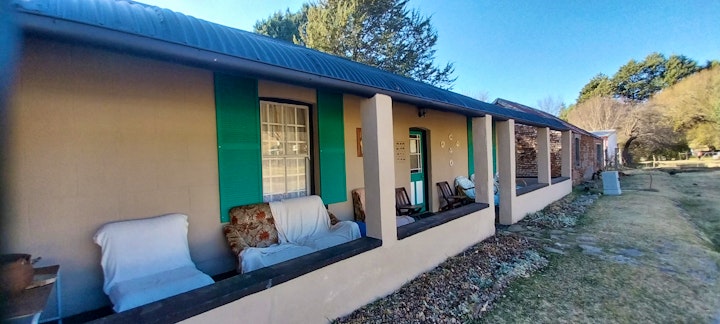 Eastern Cape Accommodation at Bokhaus | Viya