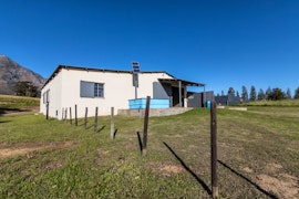 Western Cape Accommodation at  | Viya