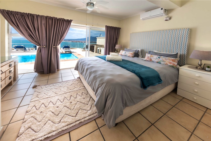 Cape Town Accommodation at Harbour Views | Viya