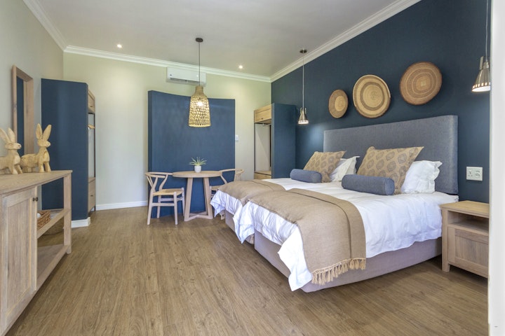 Cape Winelands Accommodation at Monte Vista Boutique Hotel | Viya