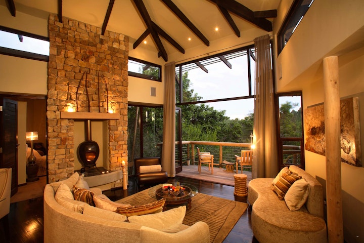 Garden Route Accommodation at Tsala Treetop Lodge | Viya