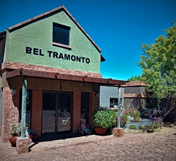 Free State Accommodation at Bel Tramonto | Viya