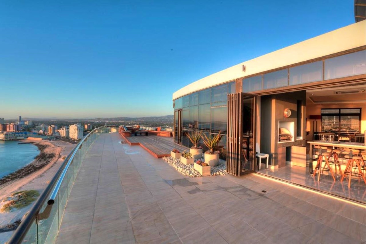 Cape Town Accommodation at  | Viya