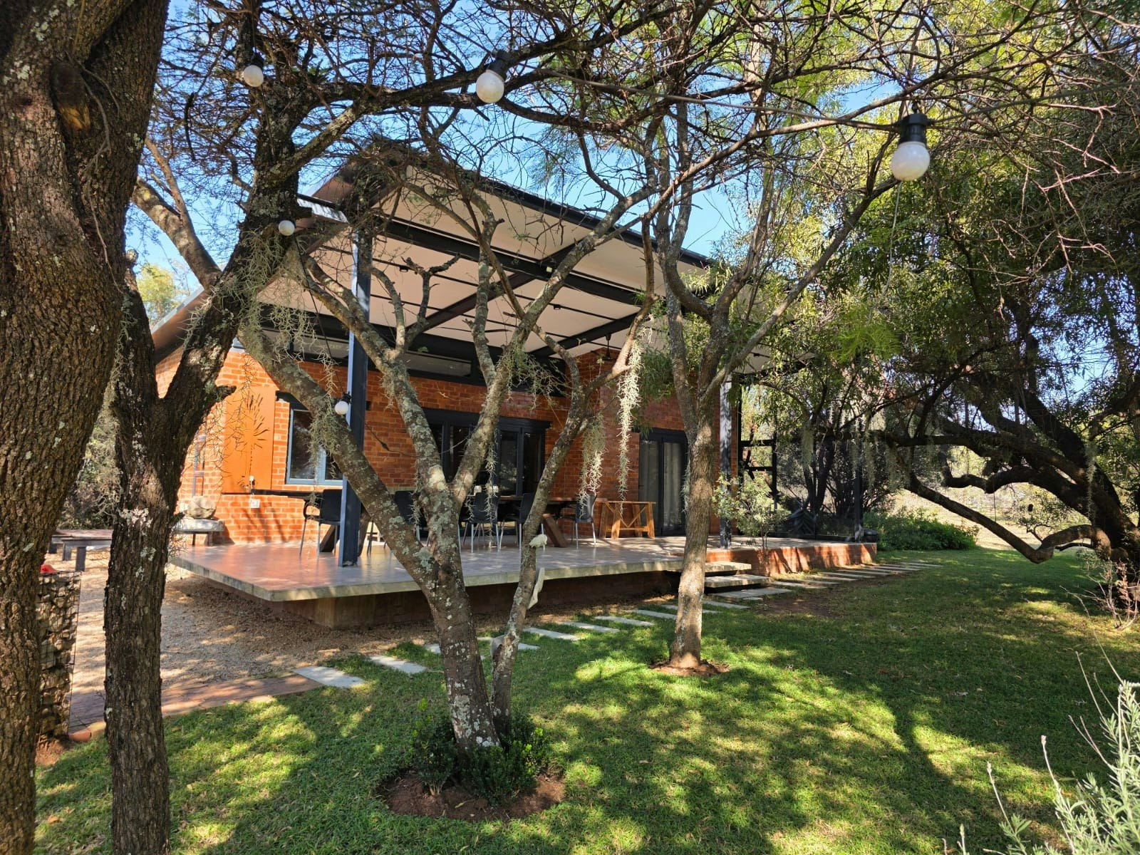 Stofpad Stay @ Kameelfontein Landgoed image no 1 of 28