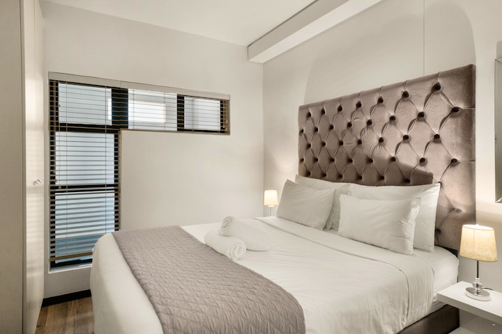 Johannesburg Accommodation at Easy Stay - The Vantage 407 | Viya