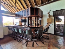 Limpopo Accommodation at @Mabalingwe Buffalo Lodge - PRM132 | Viya