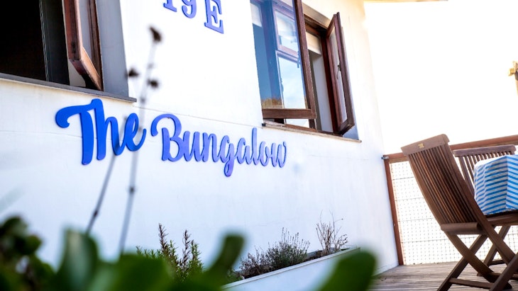  at The Bungalow of Boggomsbaai | TravelGround